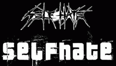 logo Self Hate
